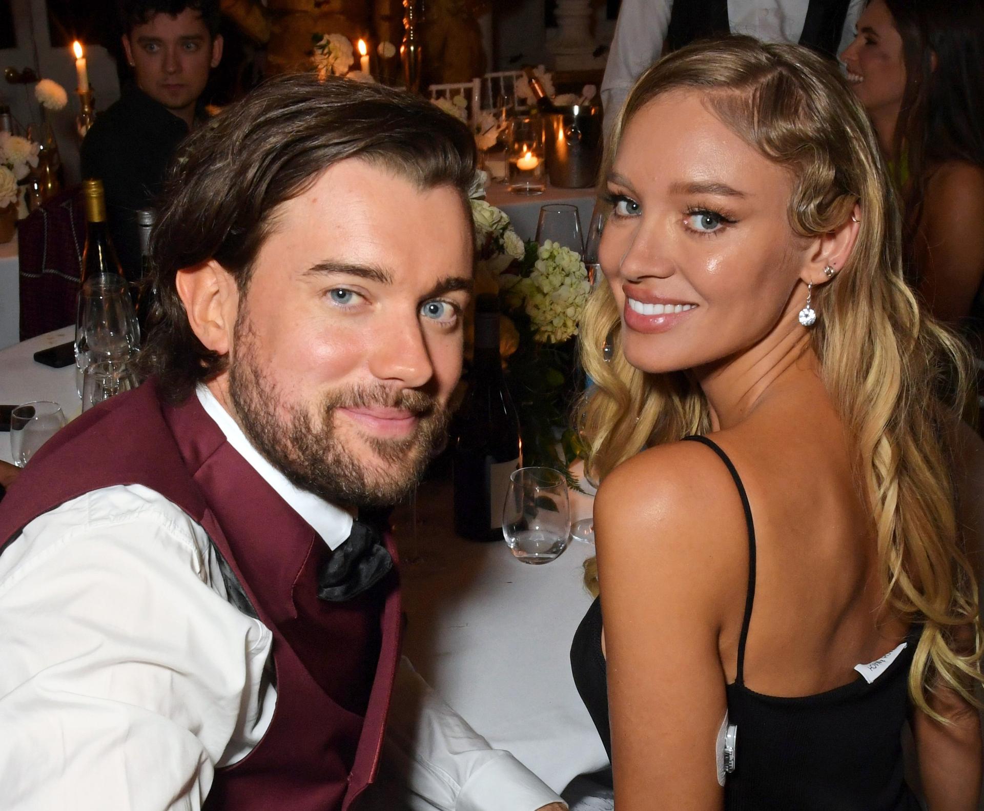 Jack Whitehall & Roxy Horner Engaged Everything We Know About Jack