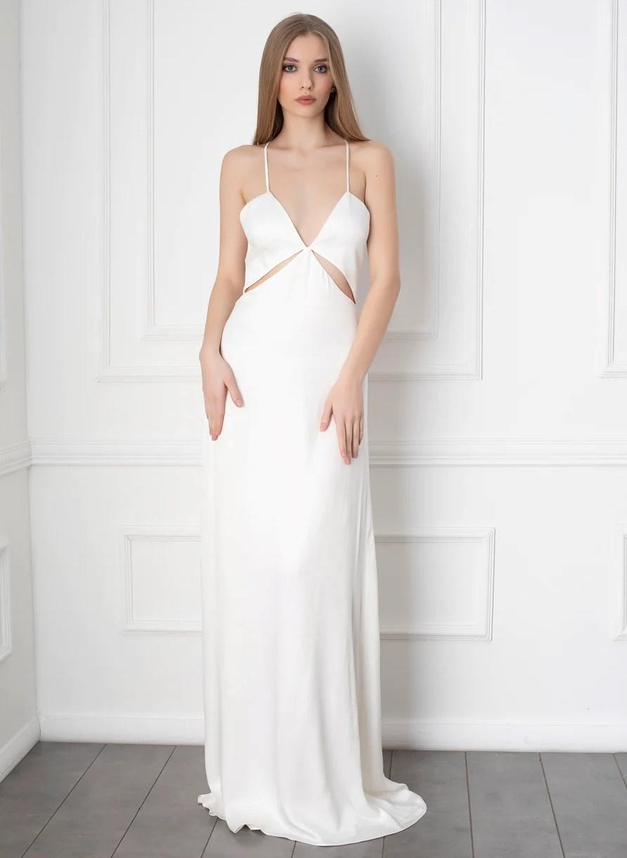 Online Wedding Dress Shopping: 28 of the Best Websites to Buy Wedding ...