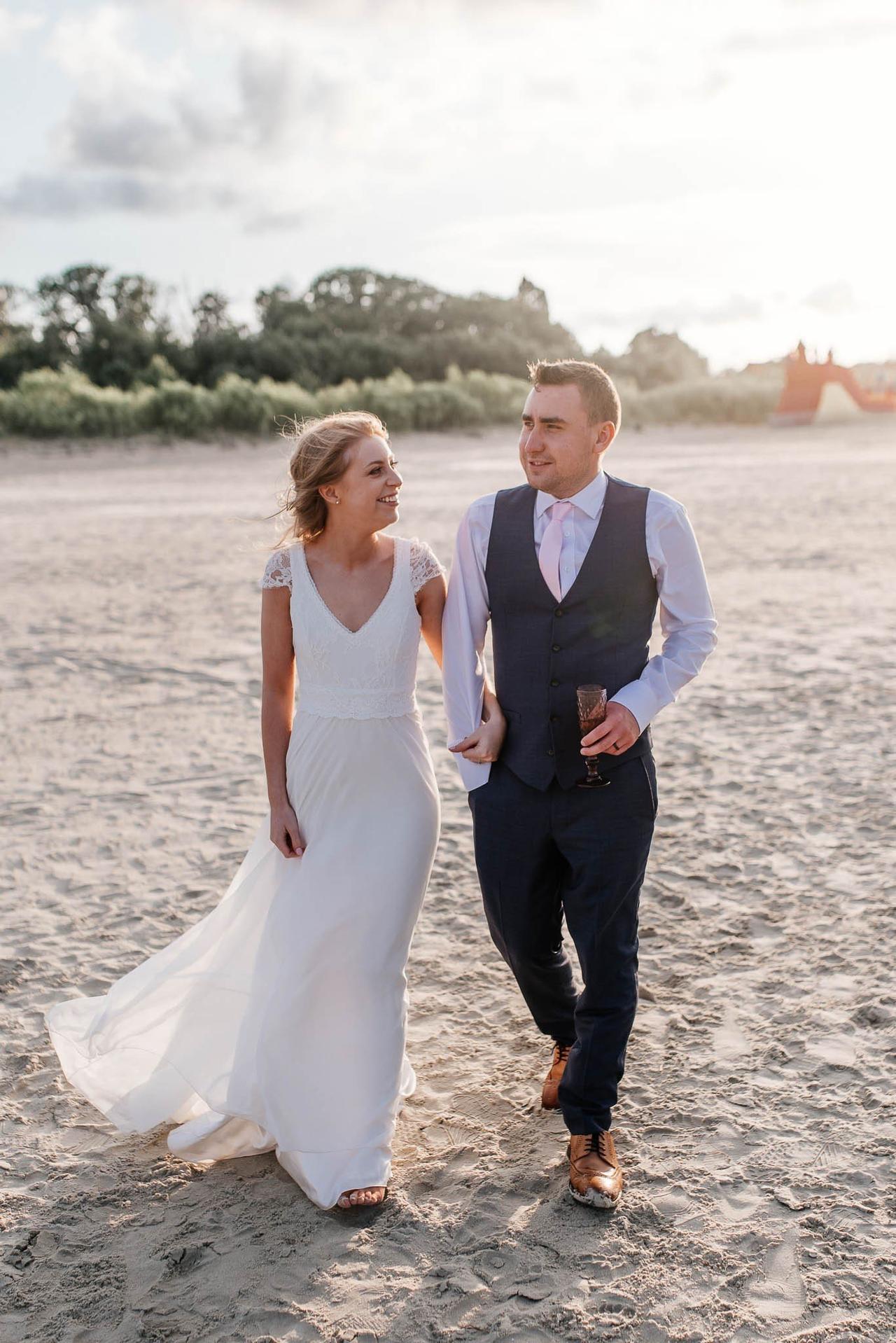 Hayley and Charlie - Gdansk Wedding