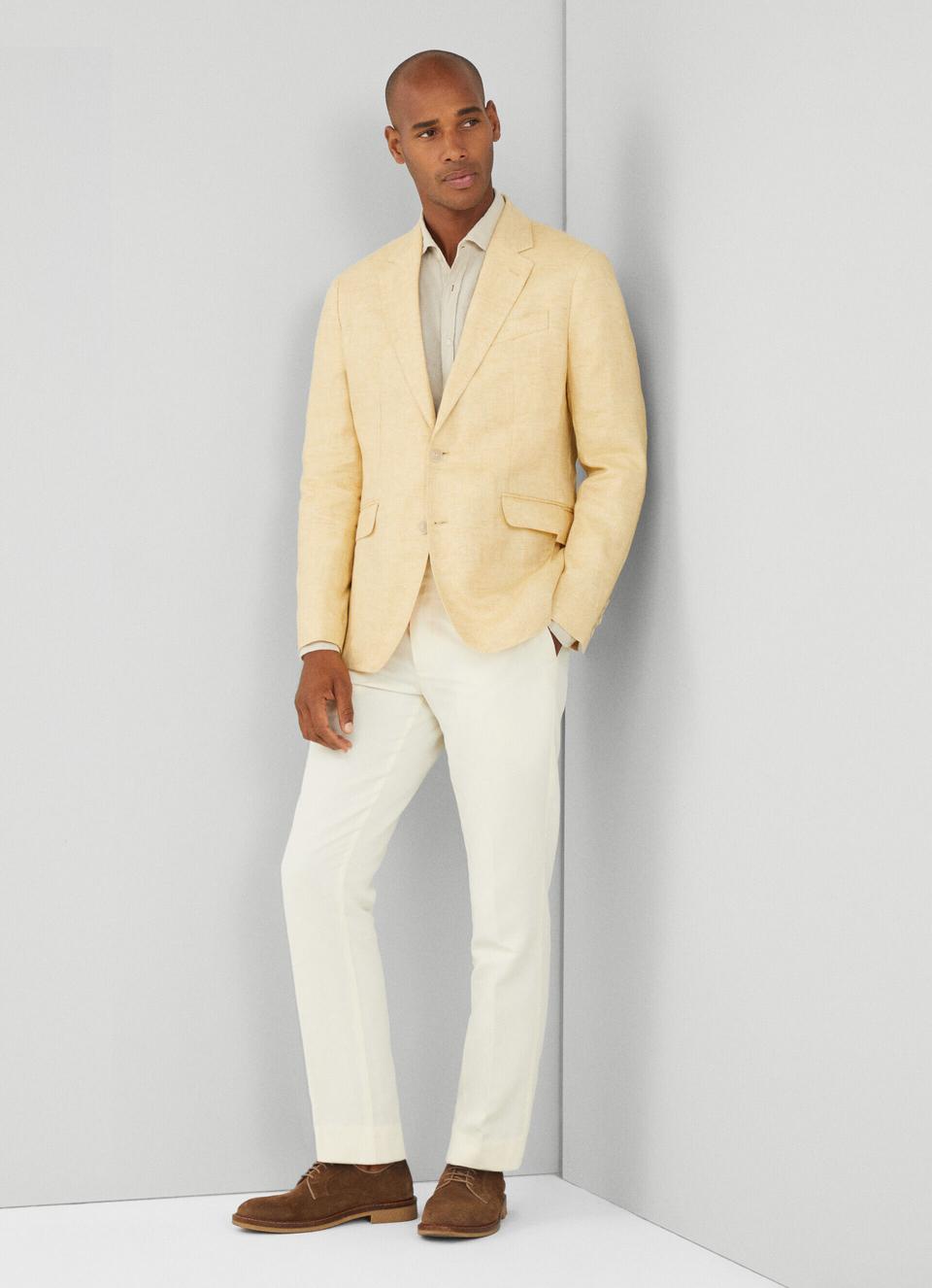 30 Best Summer Wedding Suits to Keep You Cool - hitched.co.uk