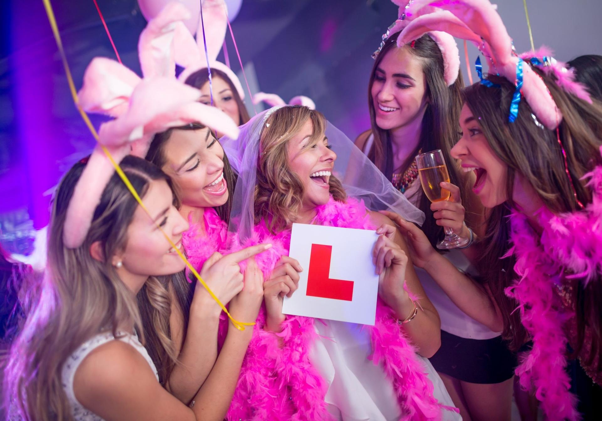 57 Fun Hen Party Themes For Every Type Of Bride Uk