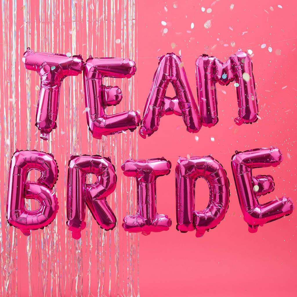 The Best Hen Party Decorations For A Classy Celebration - Hitched.Co.Uk -  Hitched.Co.Uk