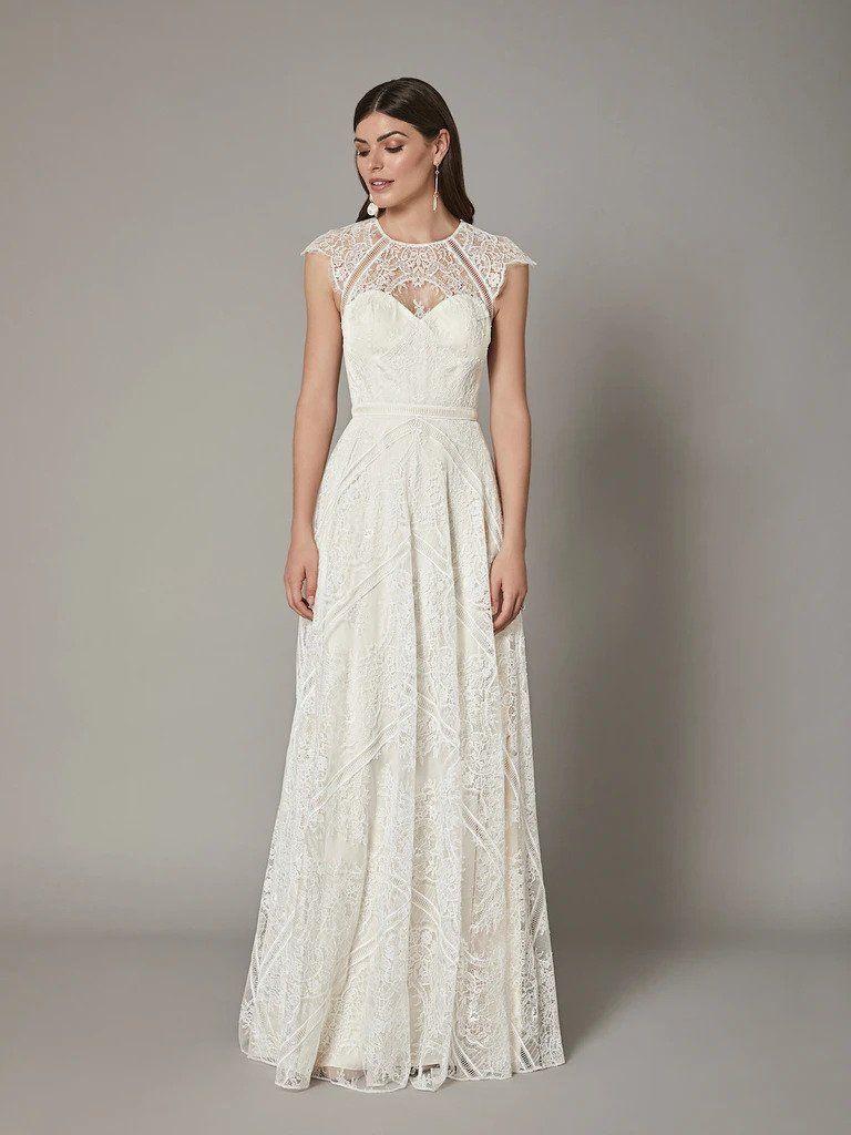 Sweetheart Neckline Wedding Dresses Romantic Styles For Every Bride