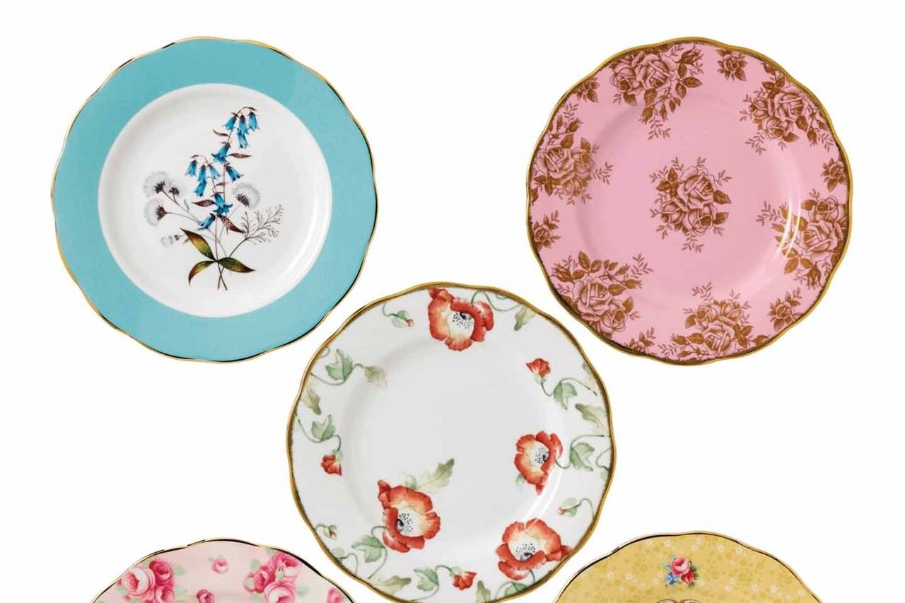 Hand-painted Ceramic Dish,trinket Dishes,bridesmaids Gifts,custom