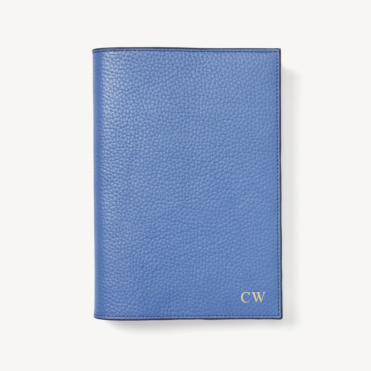 A5 Refillable Luxury Journal – Aspinal of London