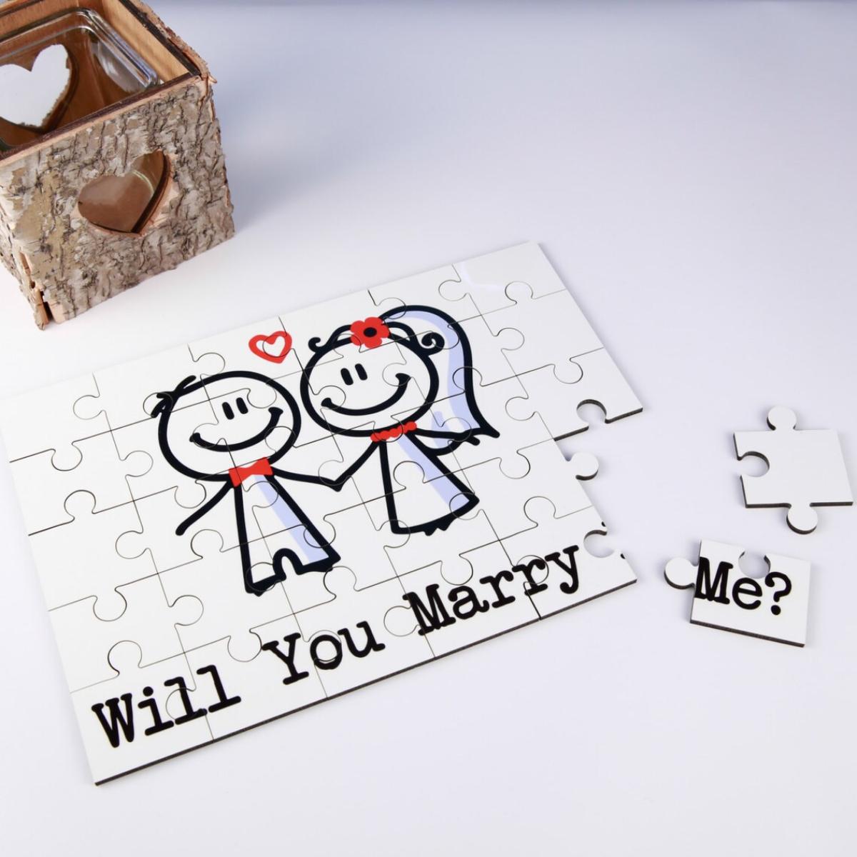 Proposal Ideas at Home: 30 Romantic Ways to Propose at Home - hitched.co.uk