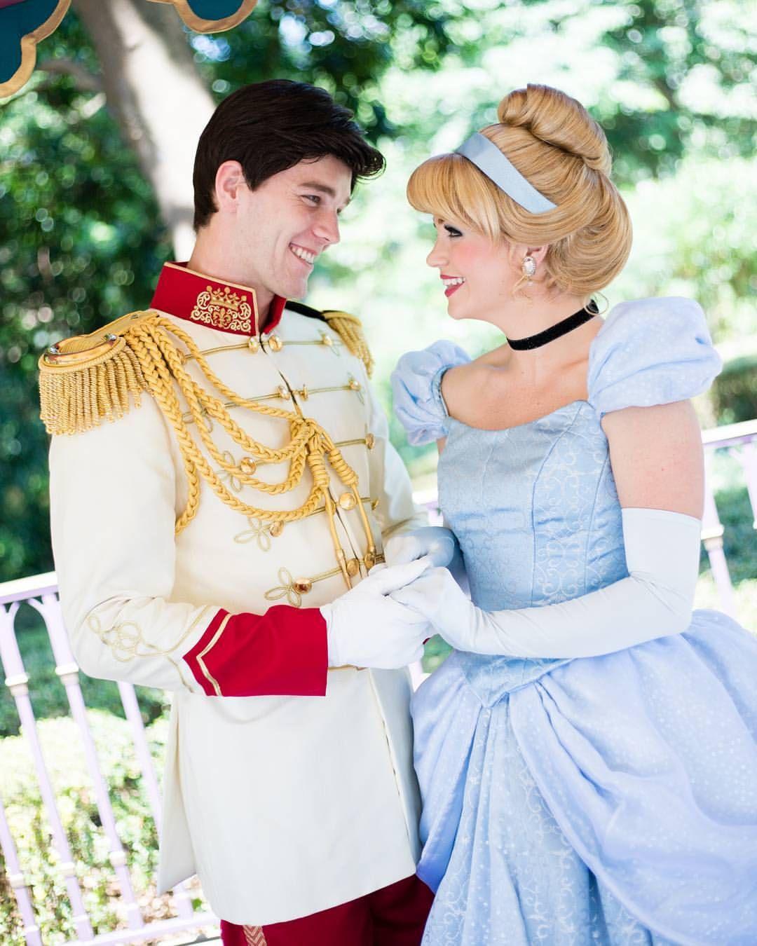 44 Disney Couple Costumes for Halloween -  - hitched