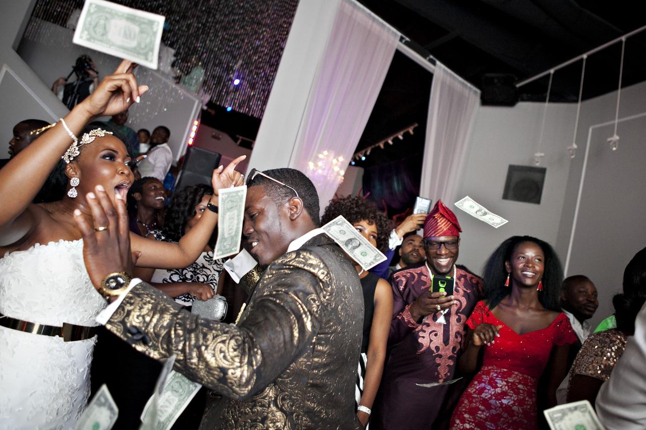 What to Expect at a Nigerian Wedding 