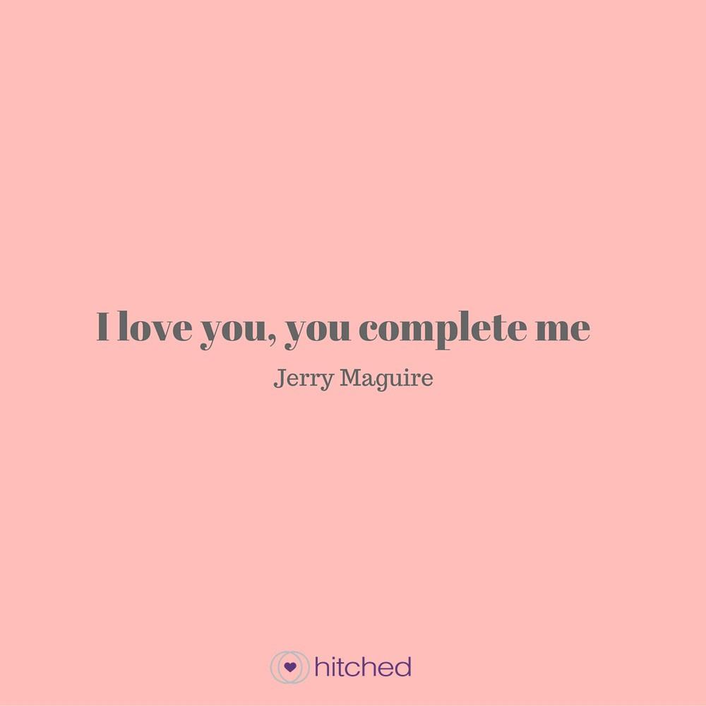 you complete me quotes for her