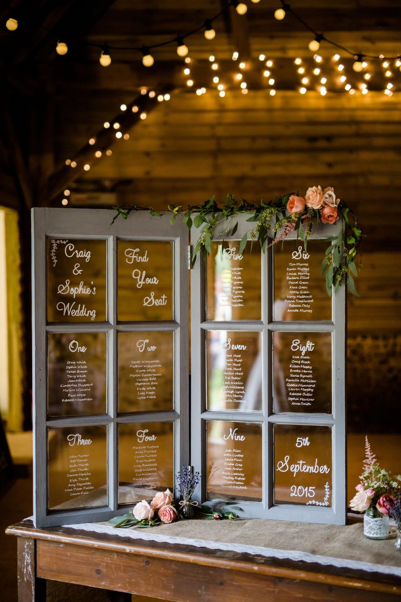 Create your day with our spring wedding ideas… - Inspiration