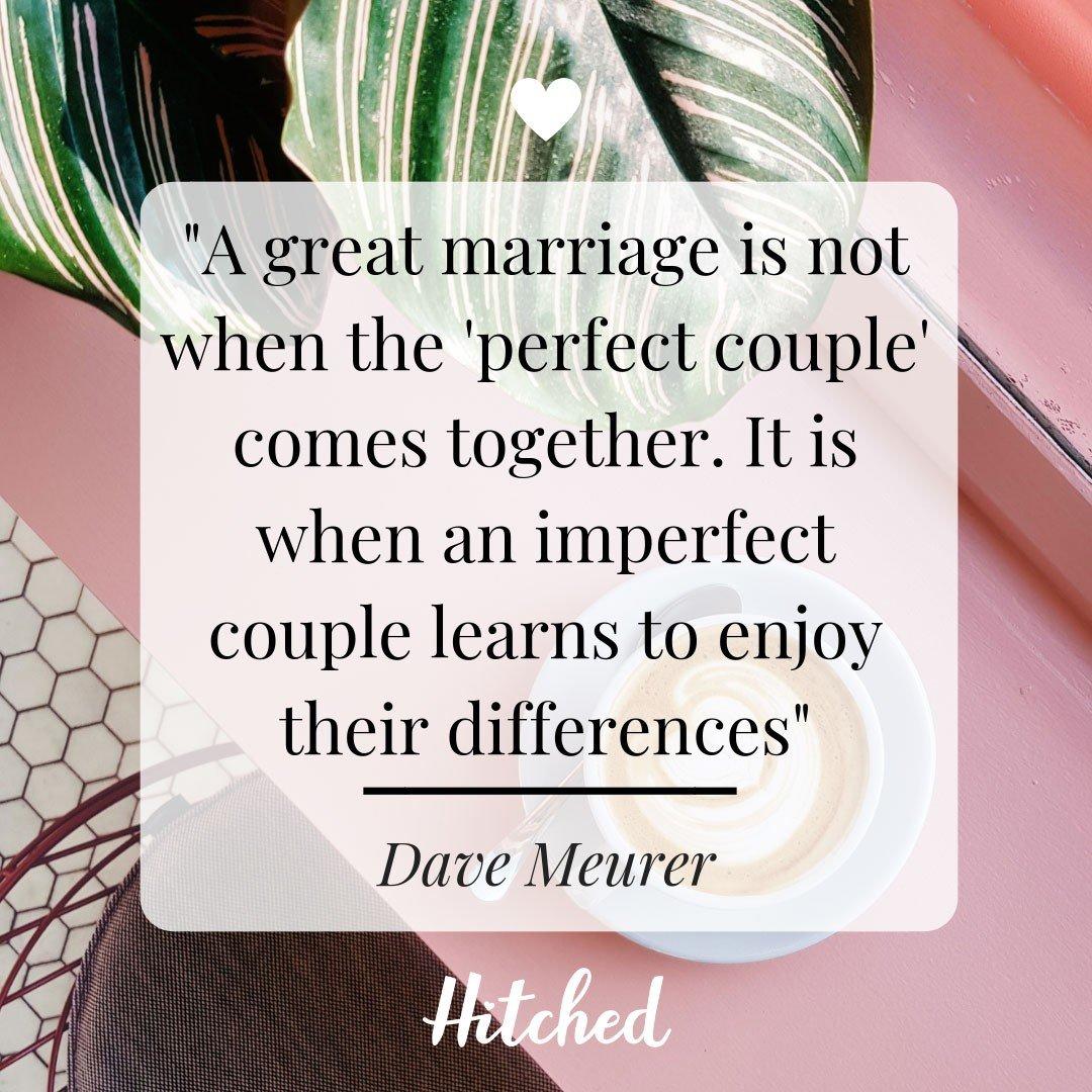 the perfect couple quotes