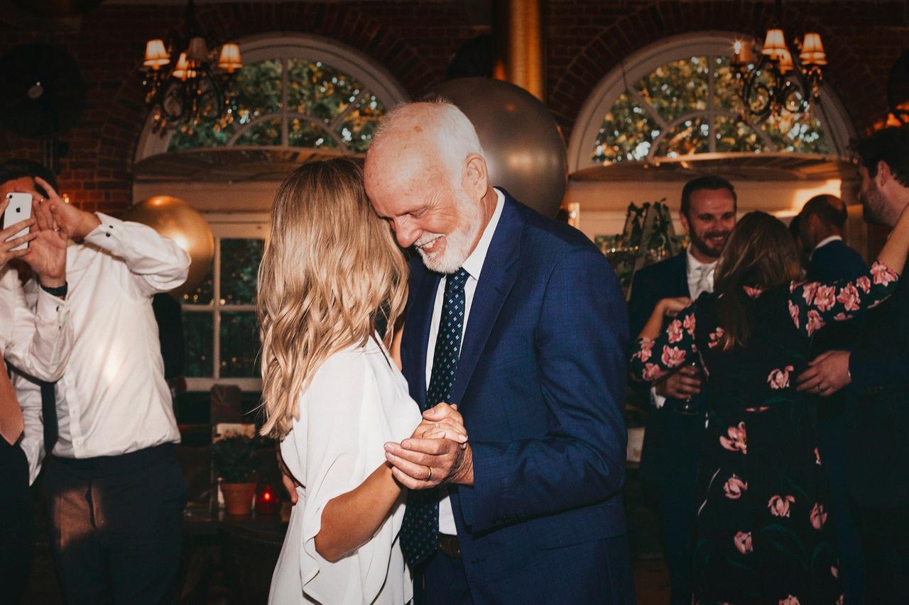 Anna and Jay