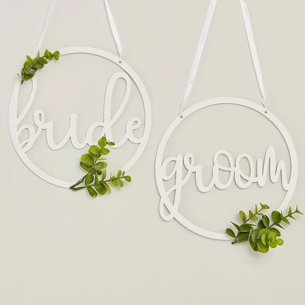 Paperchase Wedding Decorations