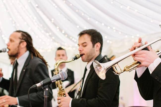 LGBT Wedding Band - One Love Music - NY - CT - NJ