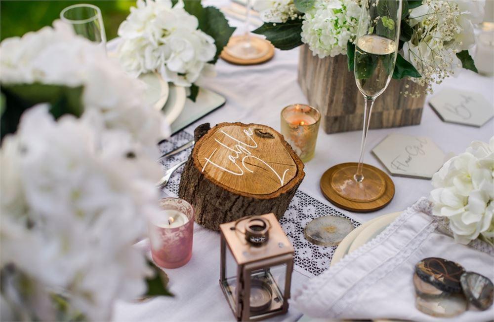 Planning a £32,000 wedding
