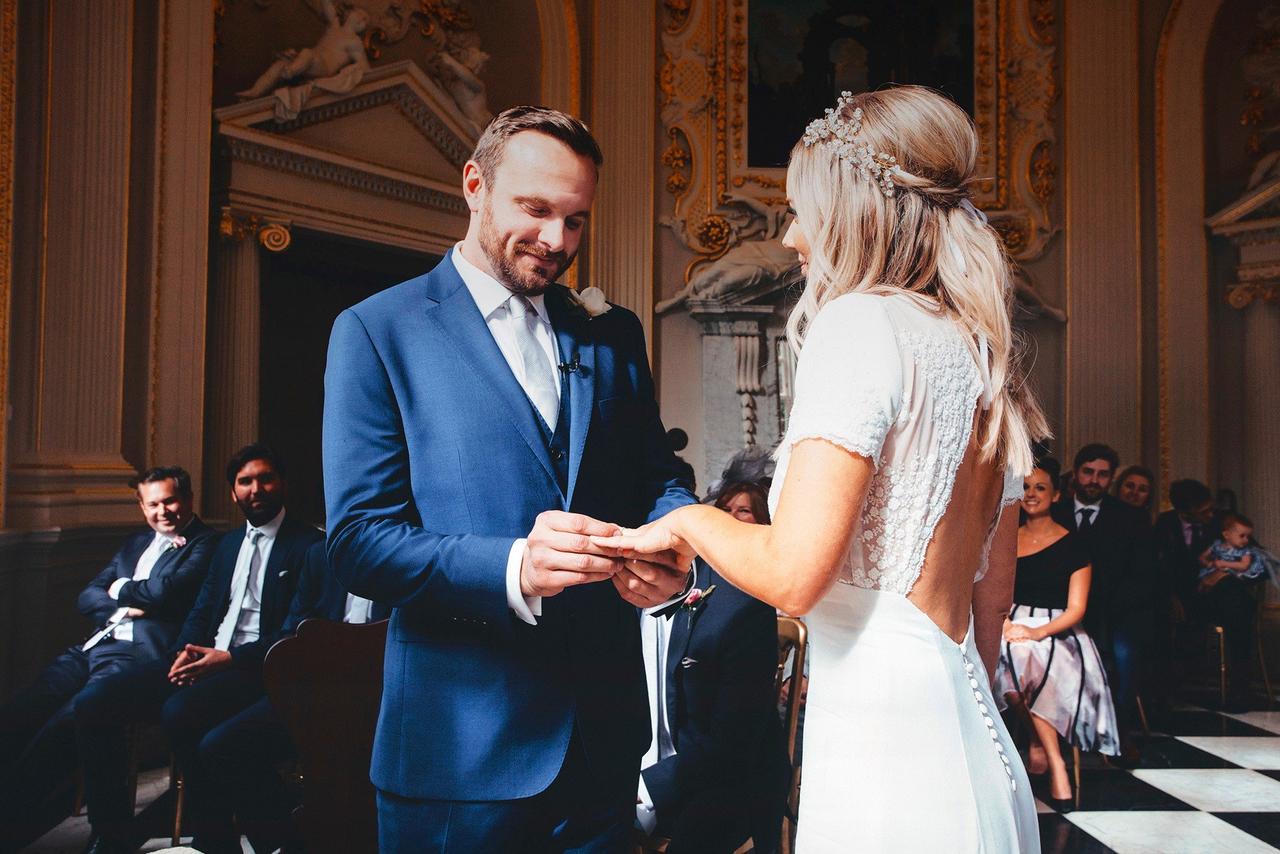 Anna and Jay