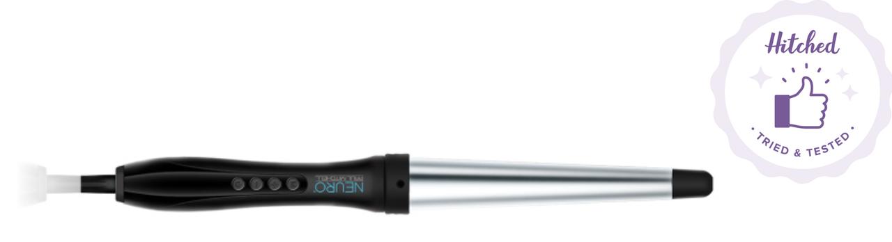 Paul mitchell california dreaming hotsell curling iron