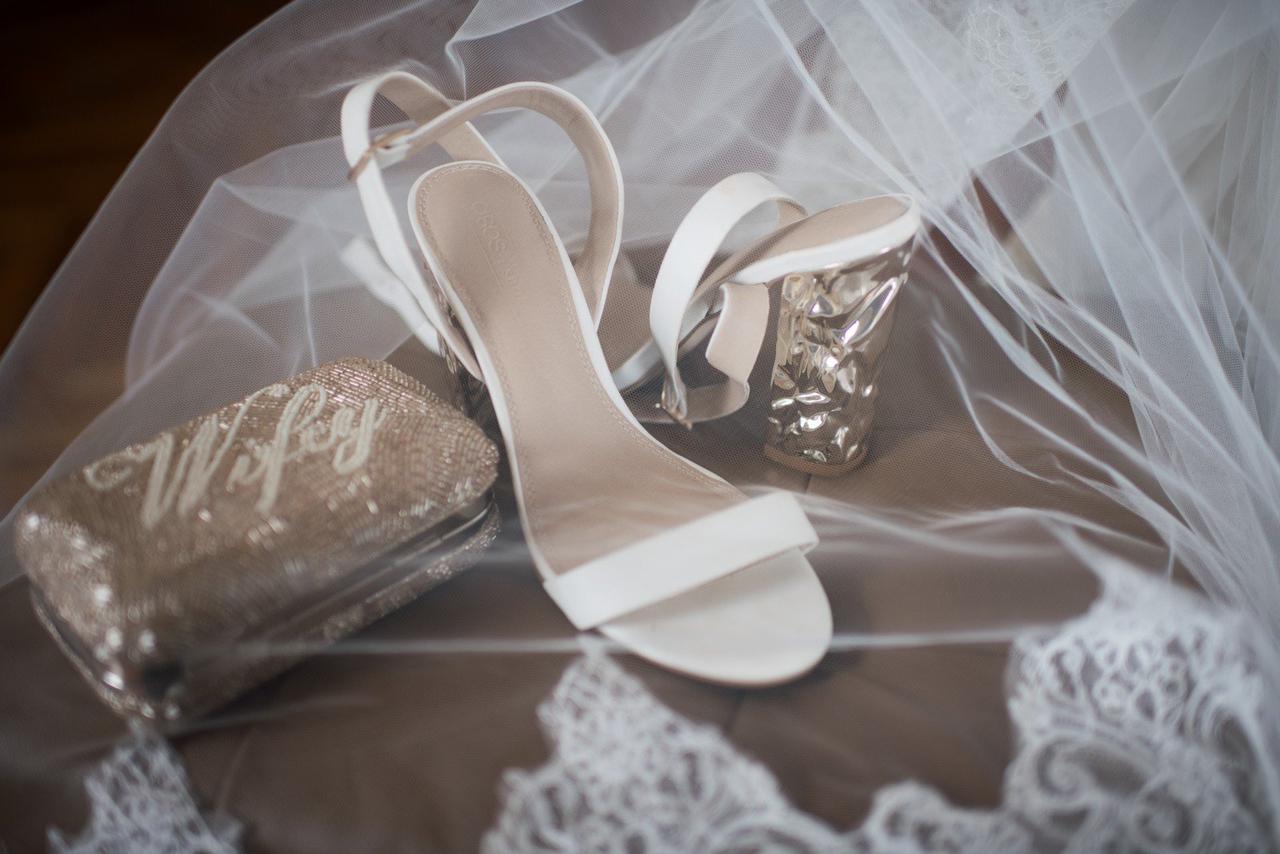 Kate and Tom - Italy Real Wedding