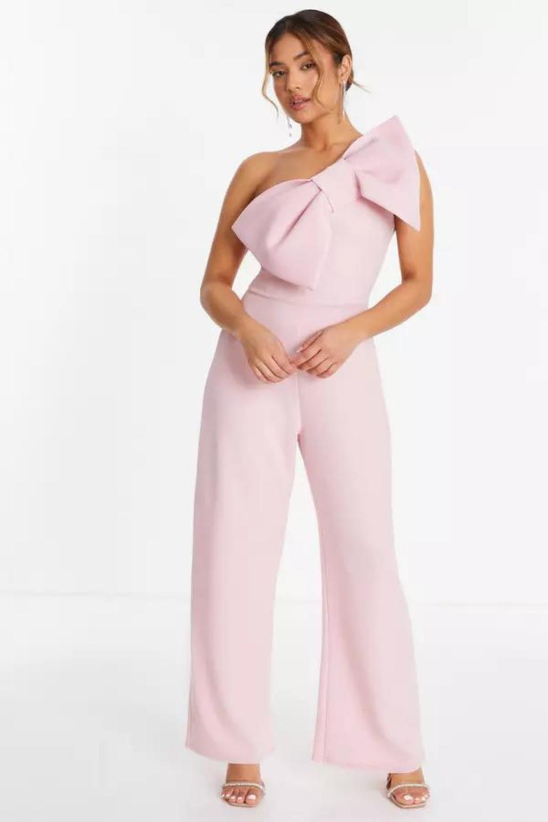 The Best Wedding Guest Jumpsuits: 30 Chic Styles to Suit Everyone ...