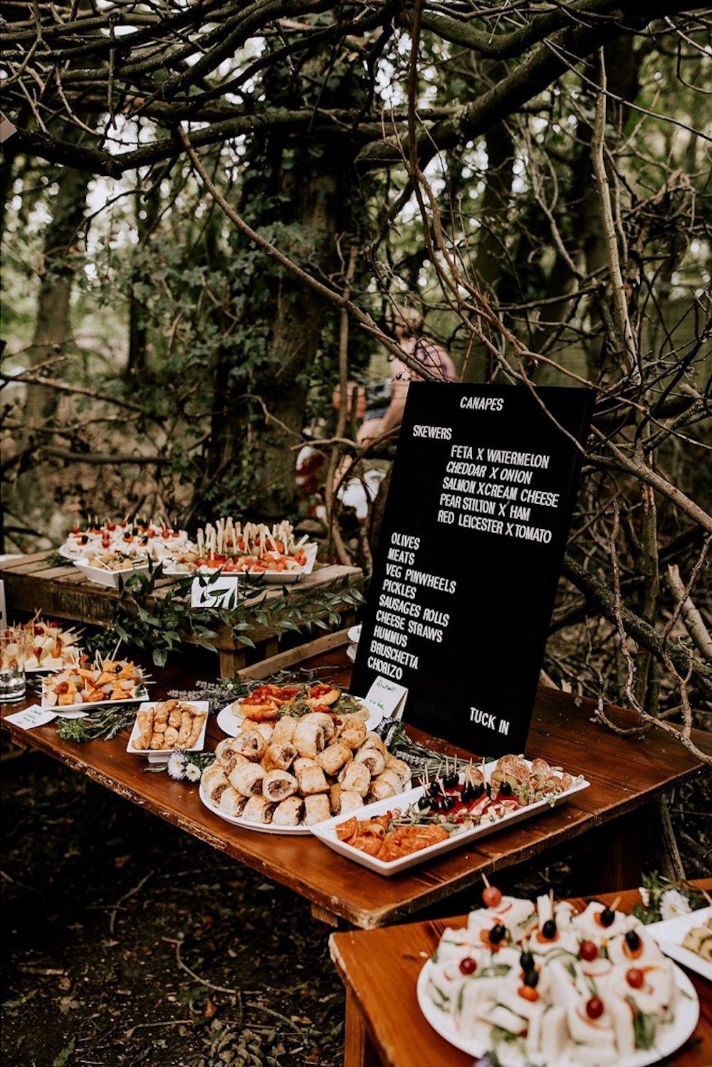 63 Outdoor Wedding Ideas You'll Fall in Love With 