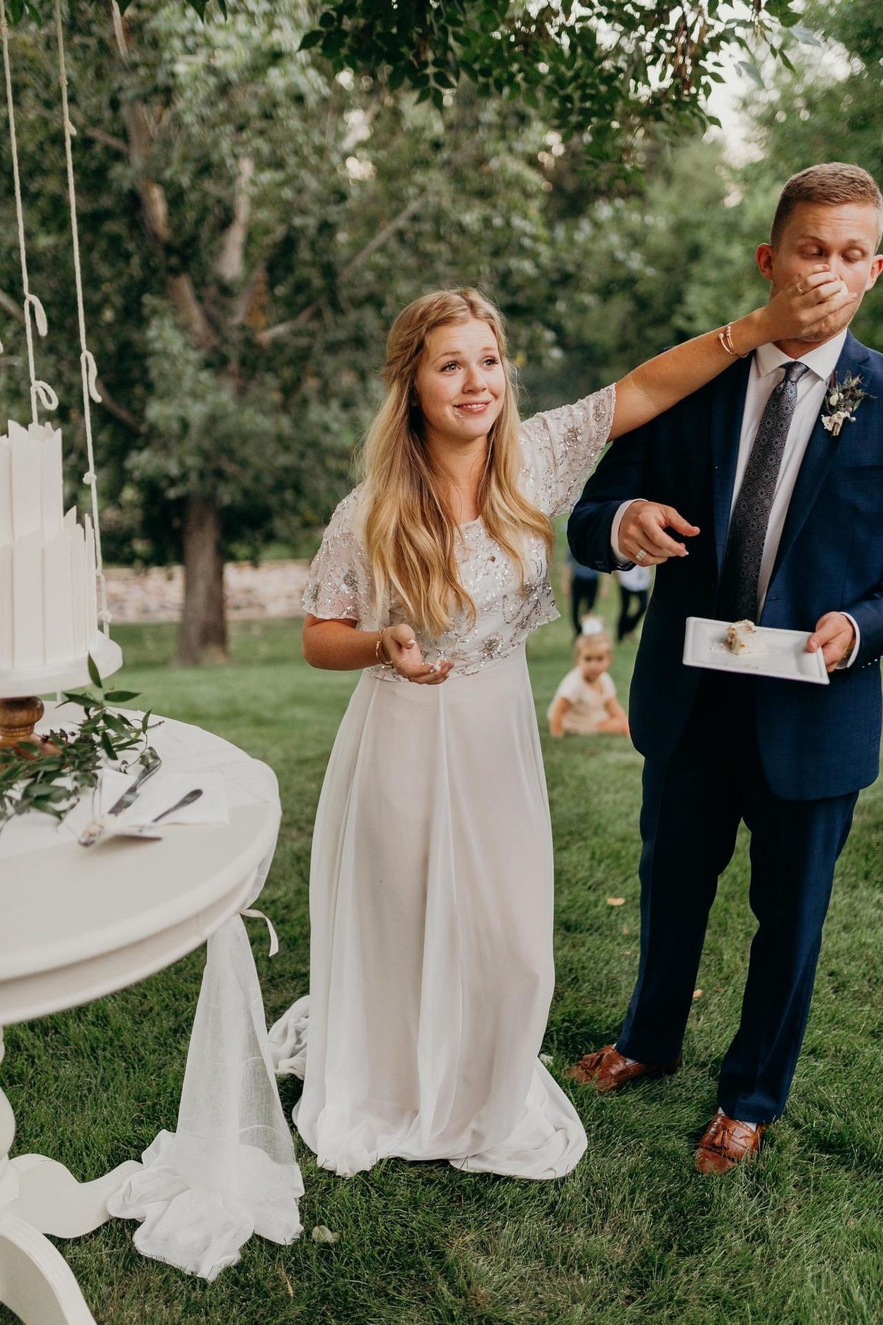 Wedding Guest Mistakes