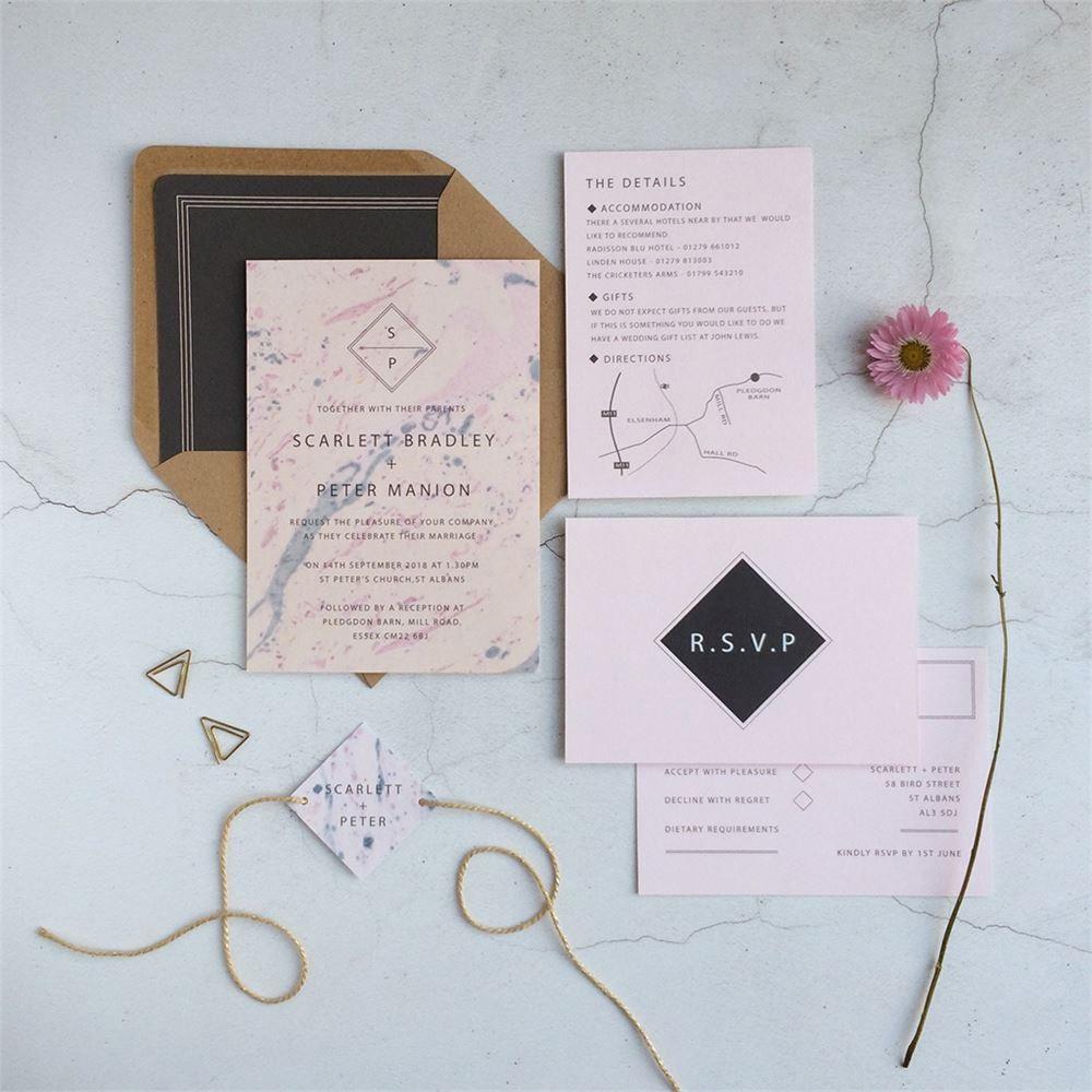 wedding-stationery-for-25000-wedidng-budget