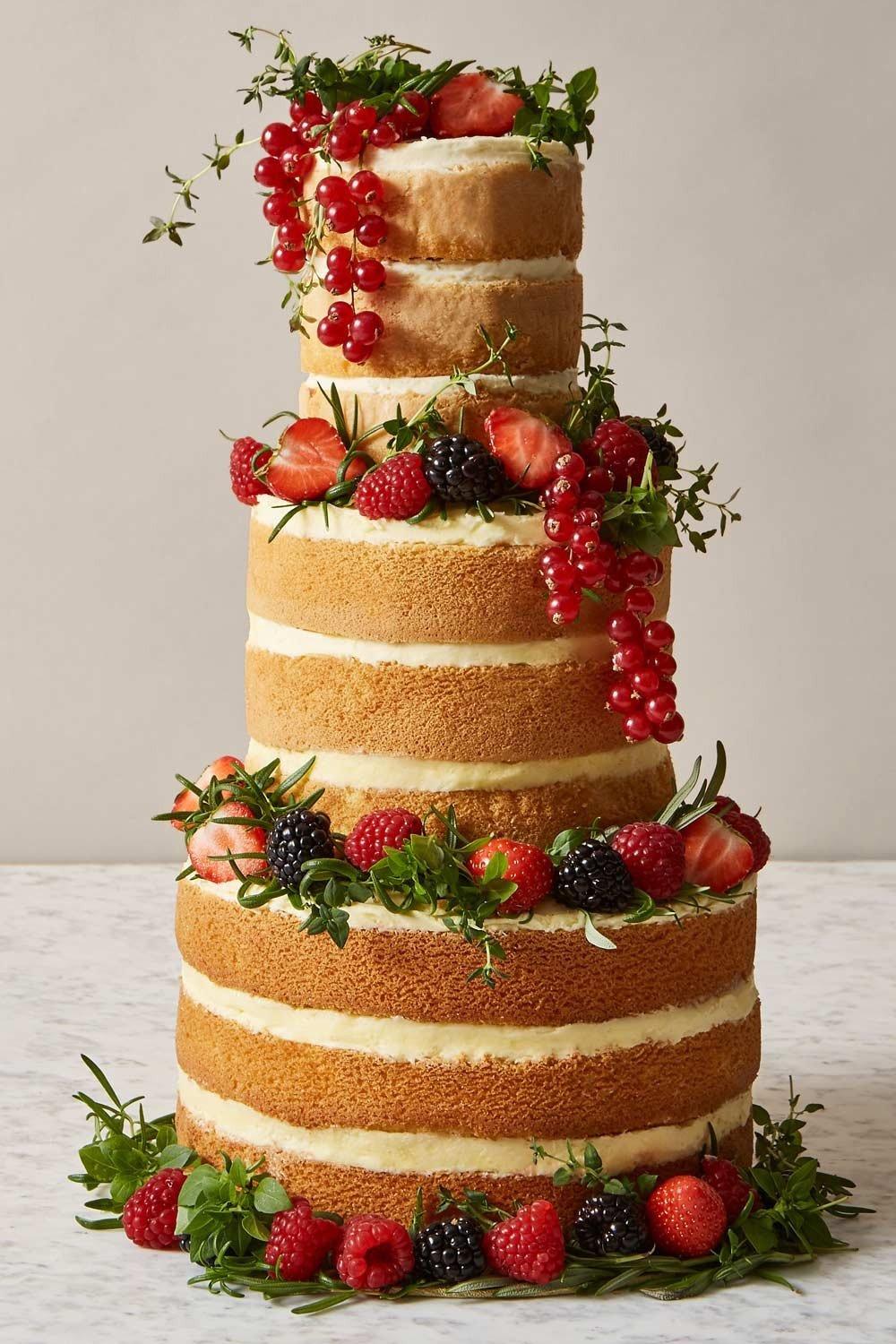 The Best Supermarket Wedding Cakes hitched.co.uk hitched.co.uk