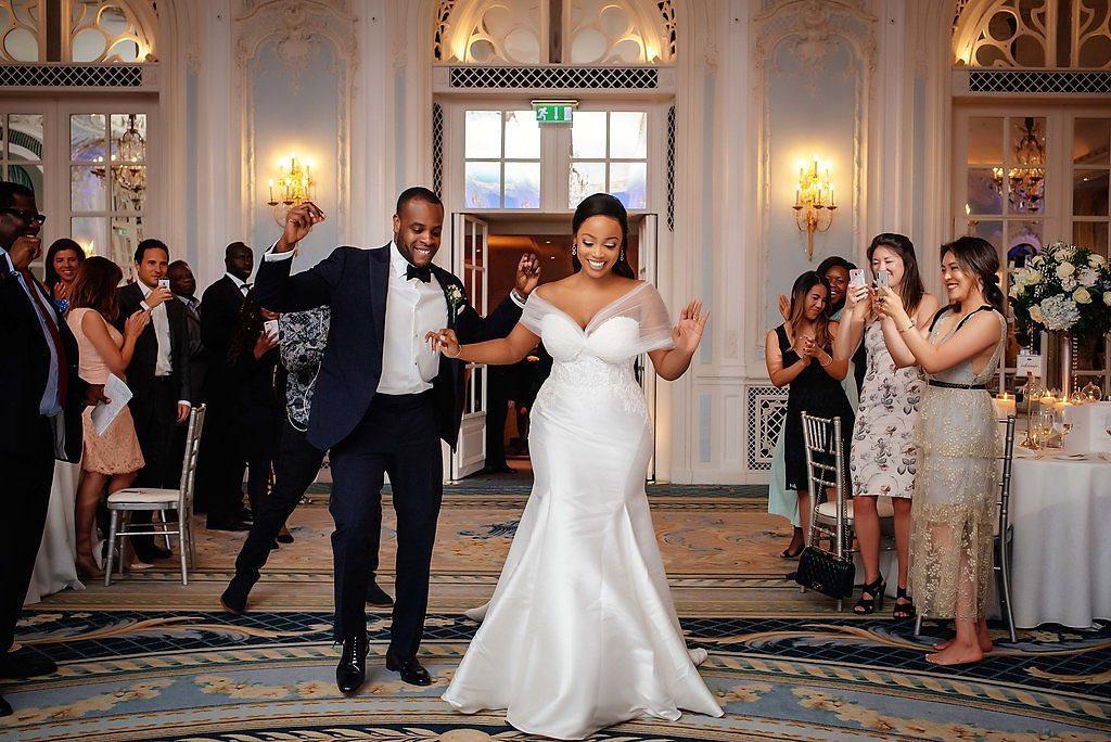 27 Black Wedding Planners and Stylists That You Need on Your Radar ...