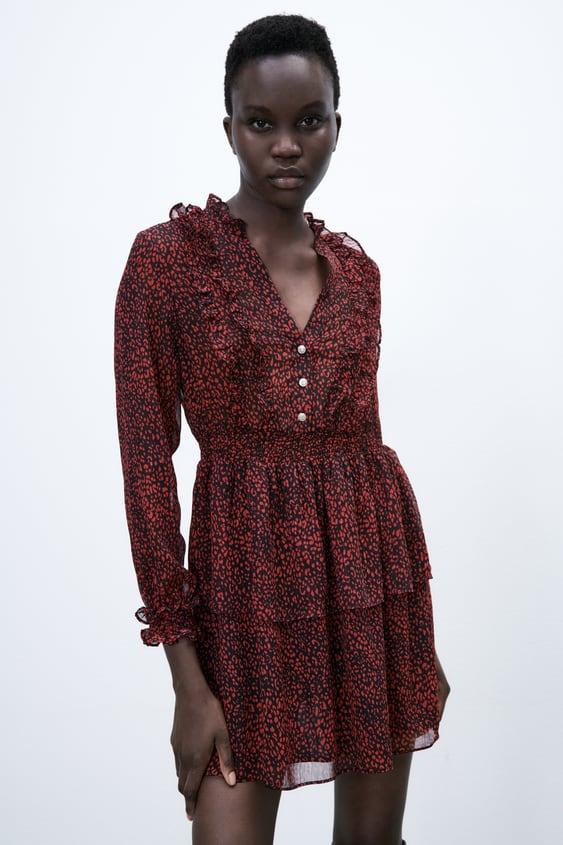 40 Chic Winter Wedding Guest Dresses for Every Budget - hitched.co.uk ...