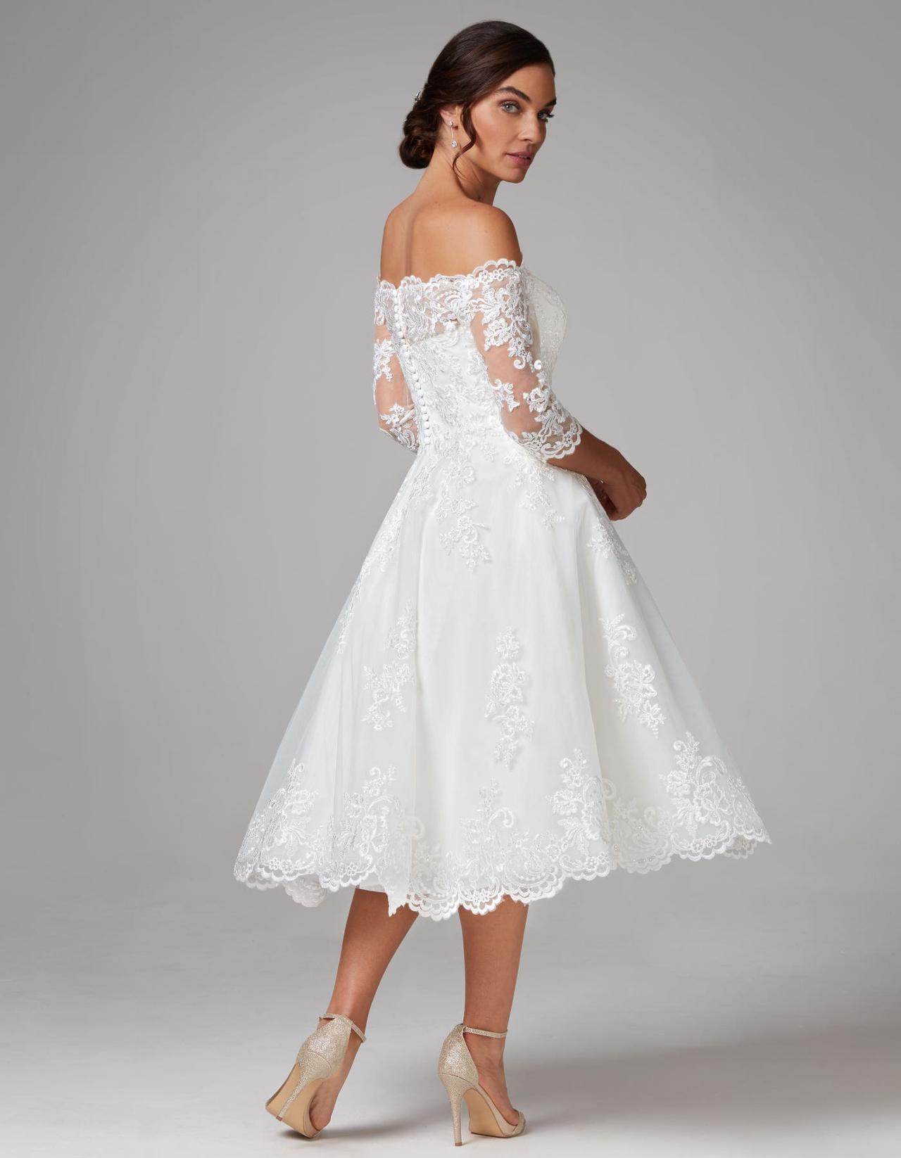 What are the options for alterations to a very low back dress that would  hide wearing a bra? : r/weddingdress