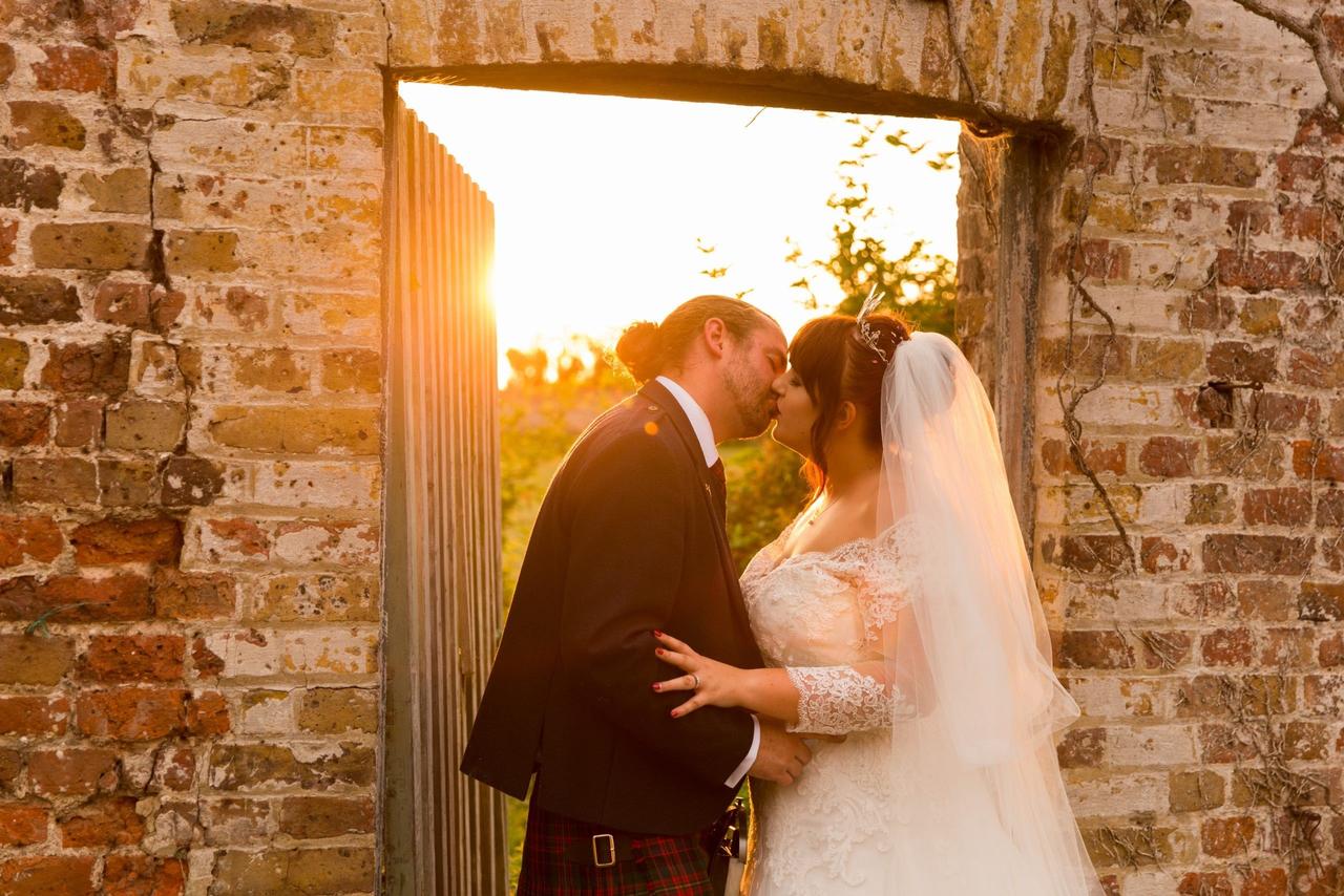 Emily and Daniel - Buckinghamshire Golf Club Real Wedding