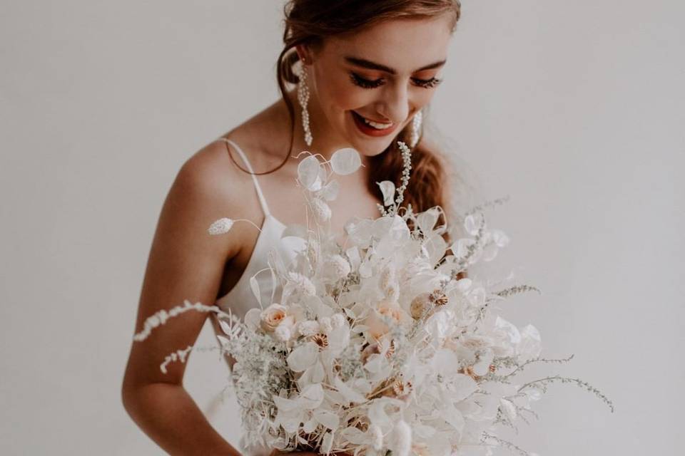 30+ of the Best Bridal Bouquet Ideas