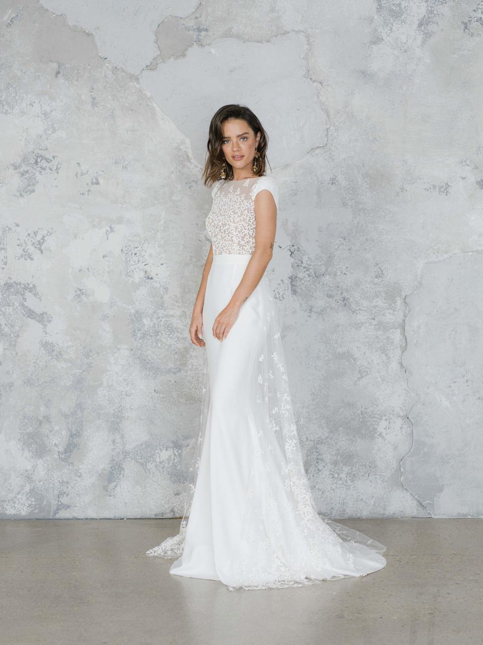 20 Best Places to Buy a Wedding Dress Online in 2022 - hitched.co.uk