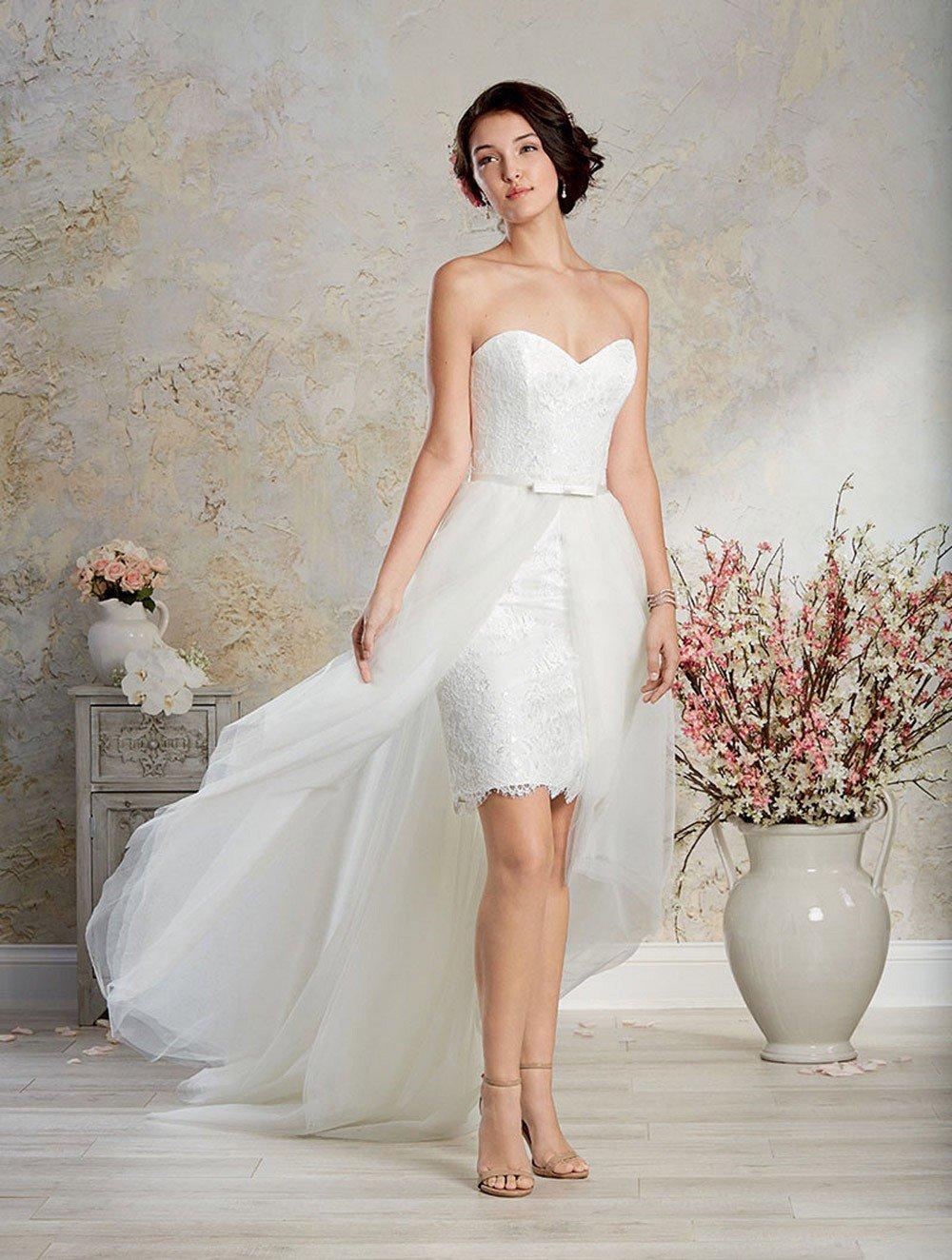 Mon Cheri | Dresses | Never Worn Skirt Overlay From Wedding Dress Only Overlay  Skirt For Sale | Poshmark