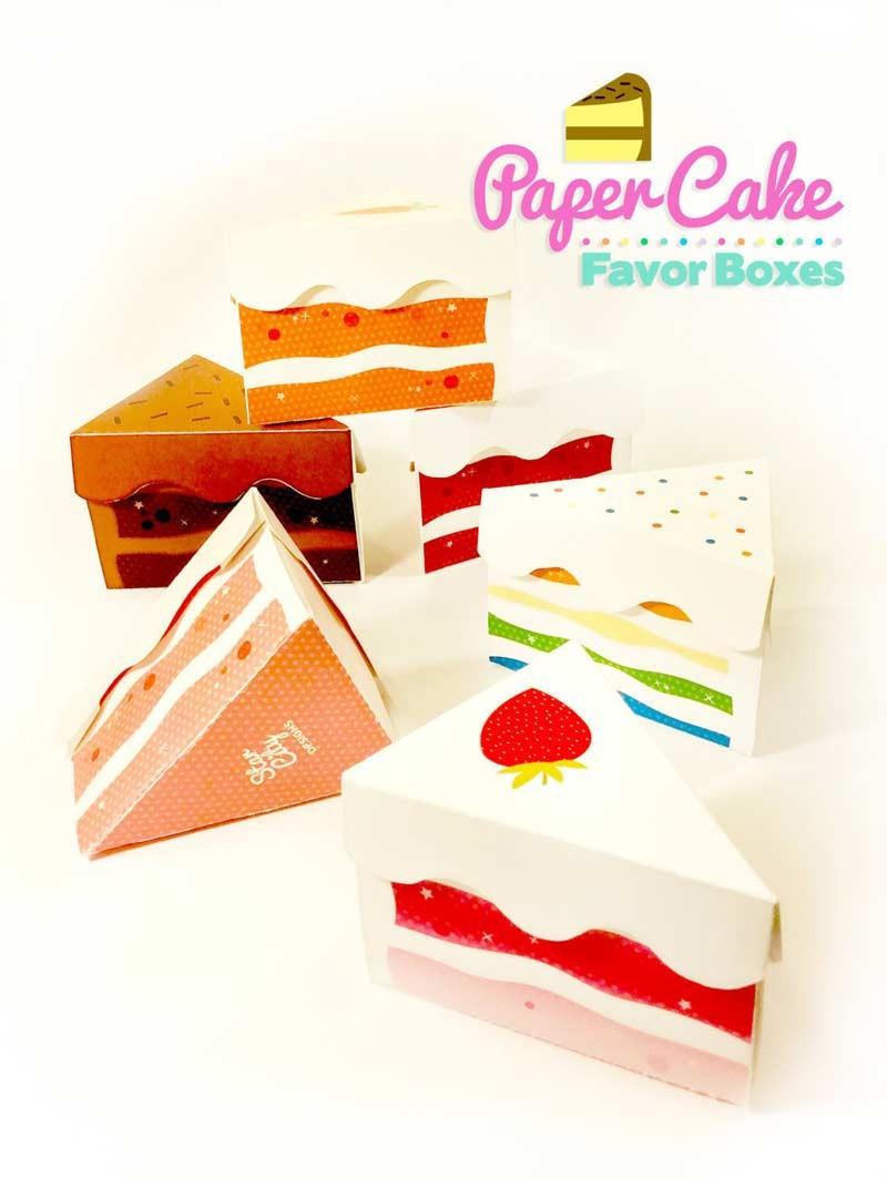 22381 cake slice boxes starcitydesigns etsy febbd0c