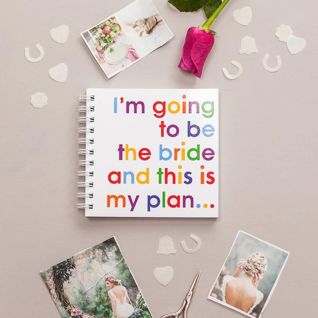 Wedding Planning Book and Organizer for Brides - Exquisite 200 Pages  Wedding Binder Organizer | Wedding planner book and organizer 2024 - Unique