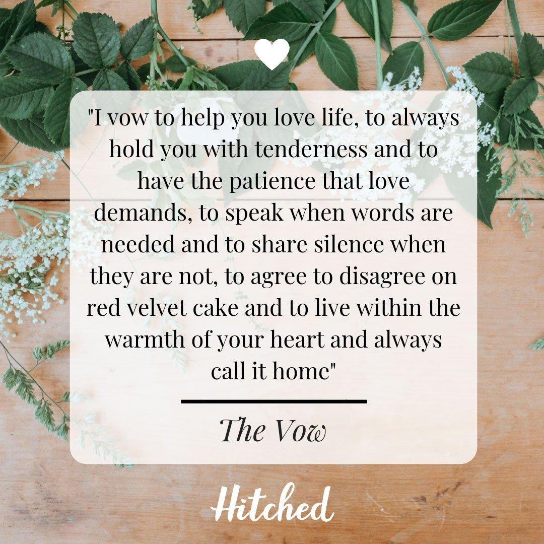 12 Inspiring Marriage Quotes About Love and Relationships ...