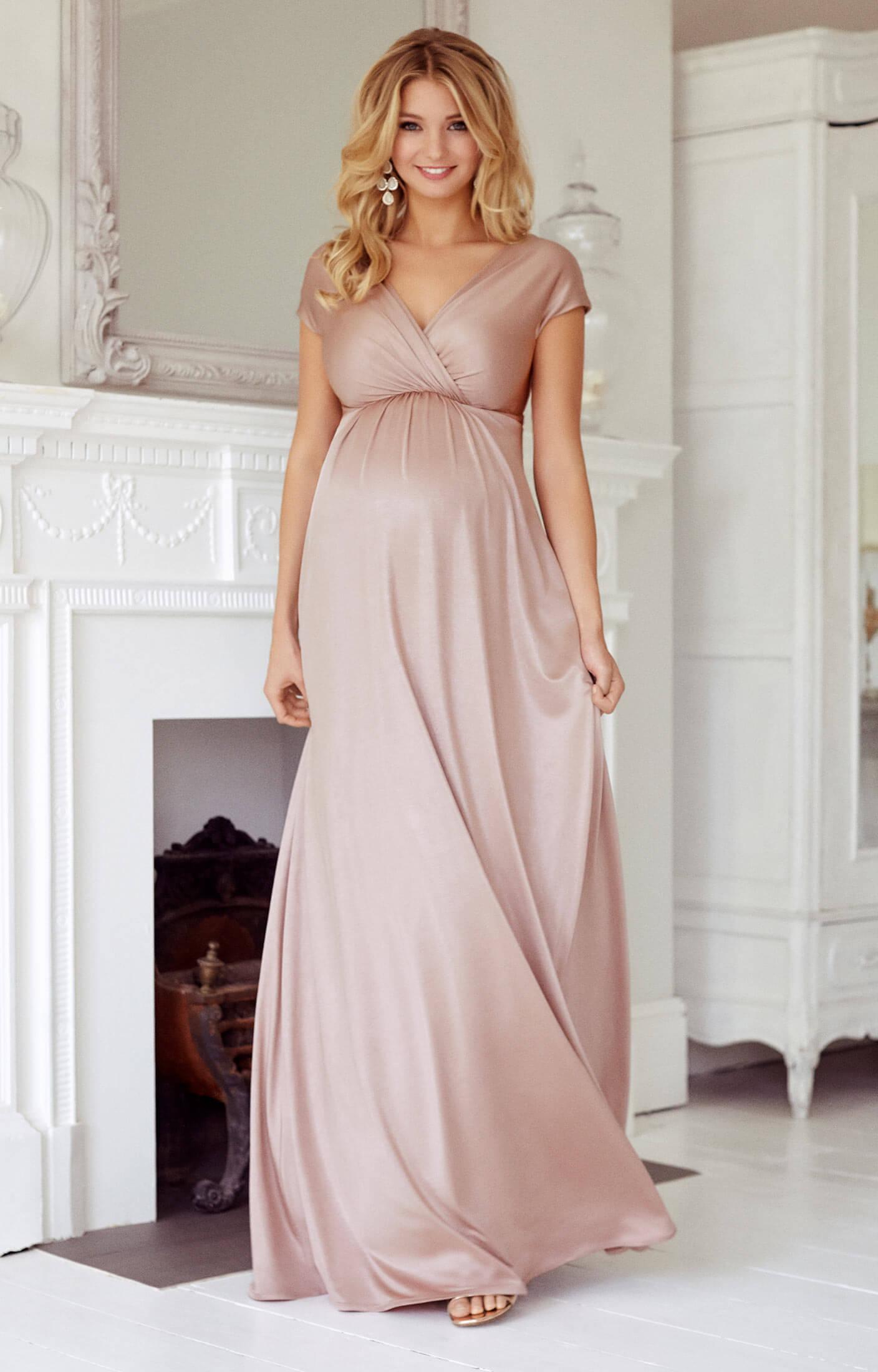 31 Best Maternity Bridesmaid Dresses For Pregnant Bridesmaids Uk Uk