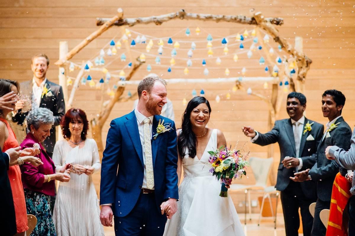 Berkshire Wedding Venues 
