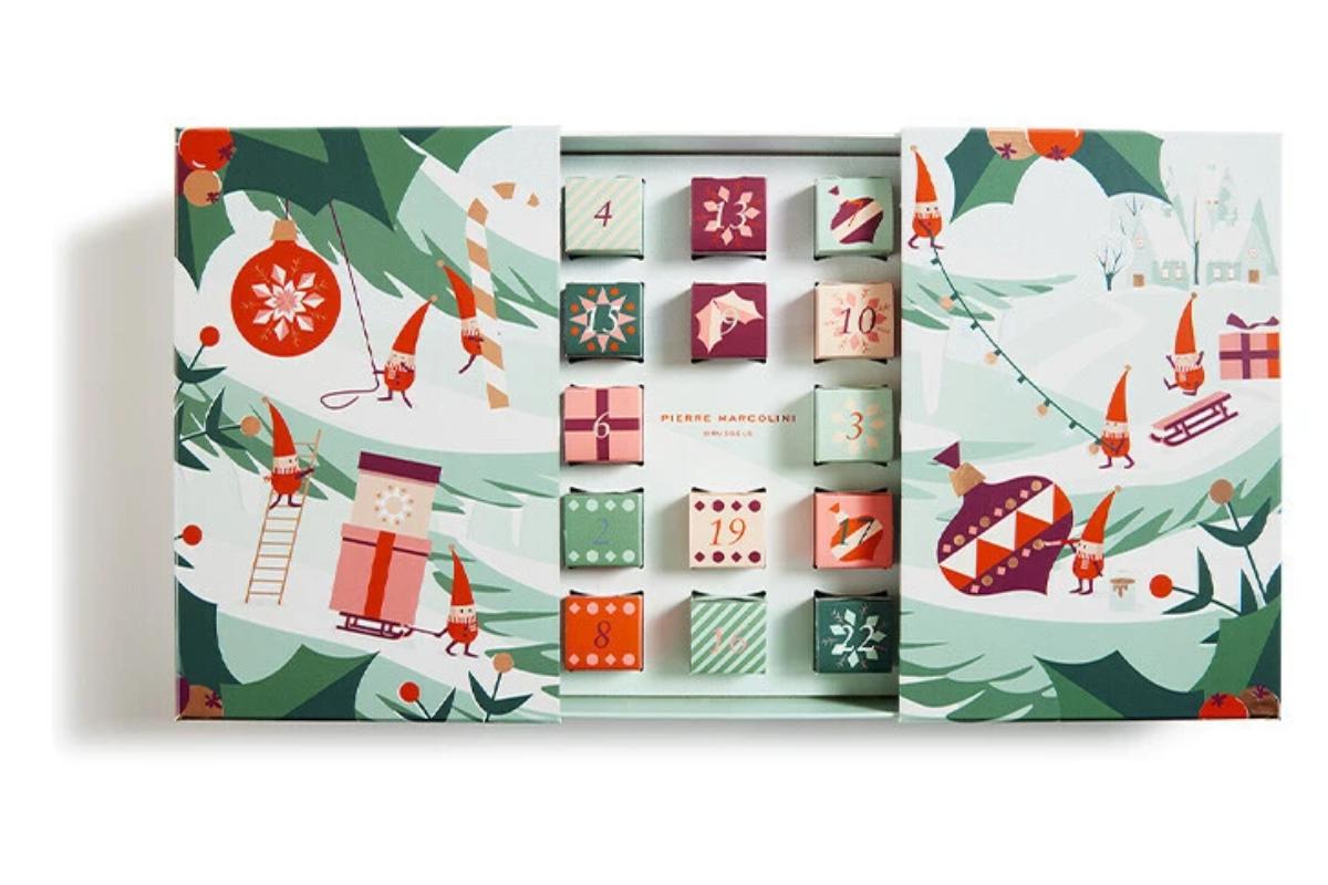 Unusual Advent Calendars 53 Quirky Advent Calendars for 2023 hitched