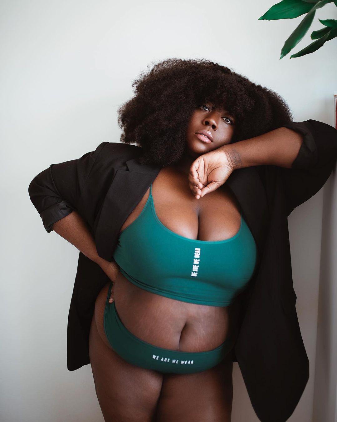 The Best Body Positive Influencers To Follow On Social Media Hitched