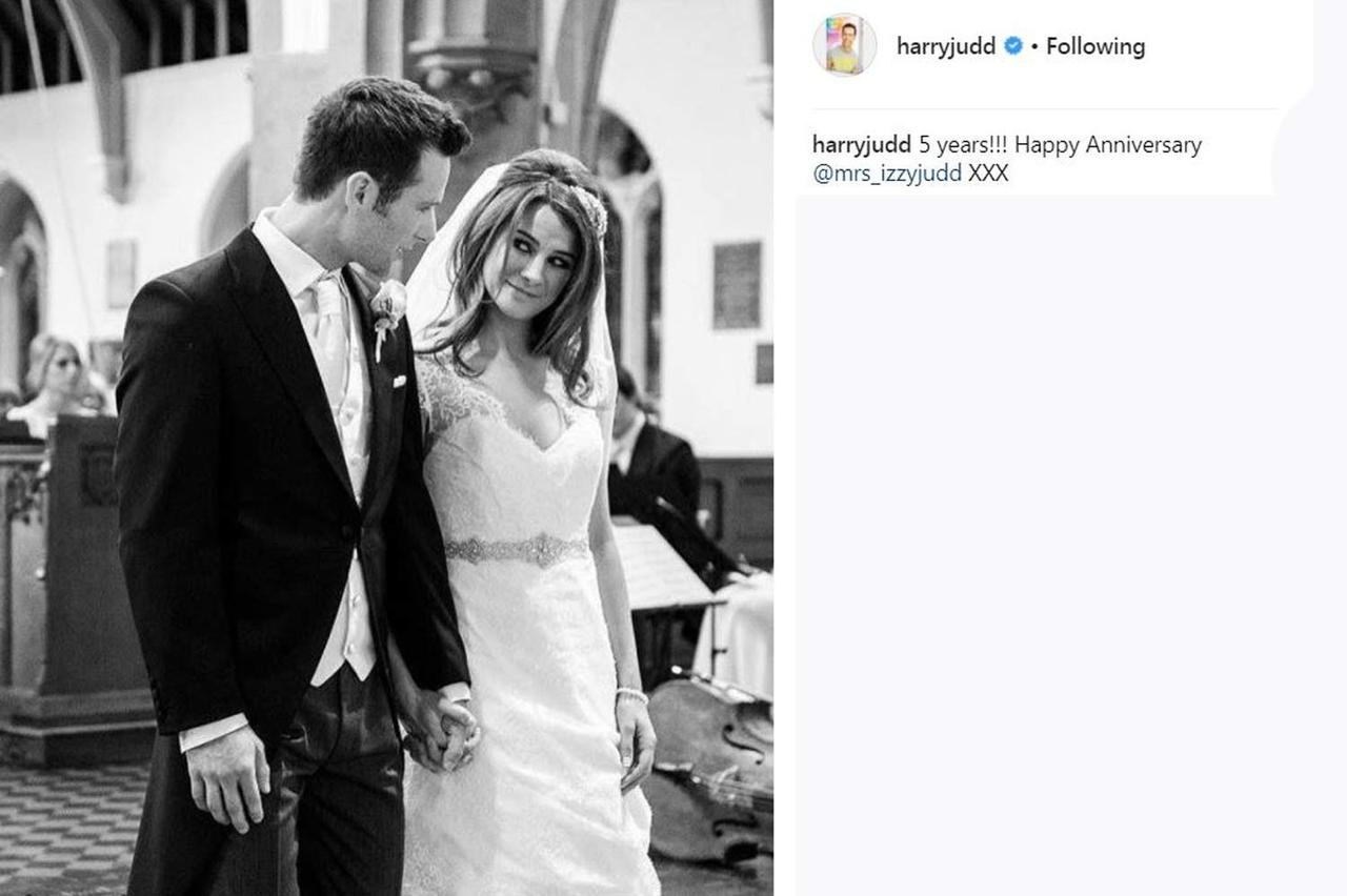 5 celebrity wedding planners to follow on Instagram