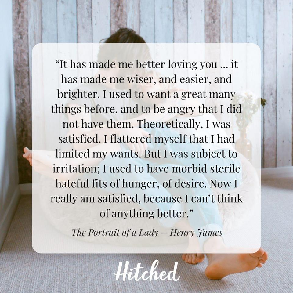 35 Of The Most Romantic Quotes From Literature Uk 1729