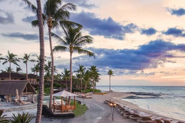 hawaii honeymoon resort packages