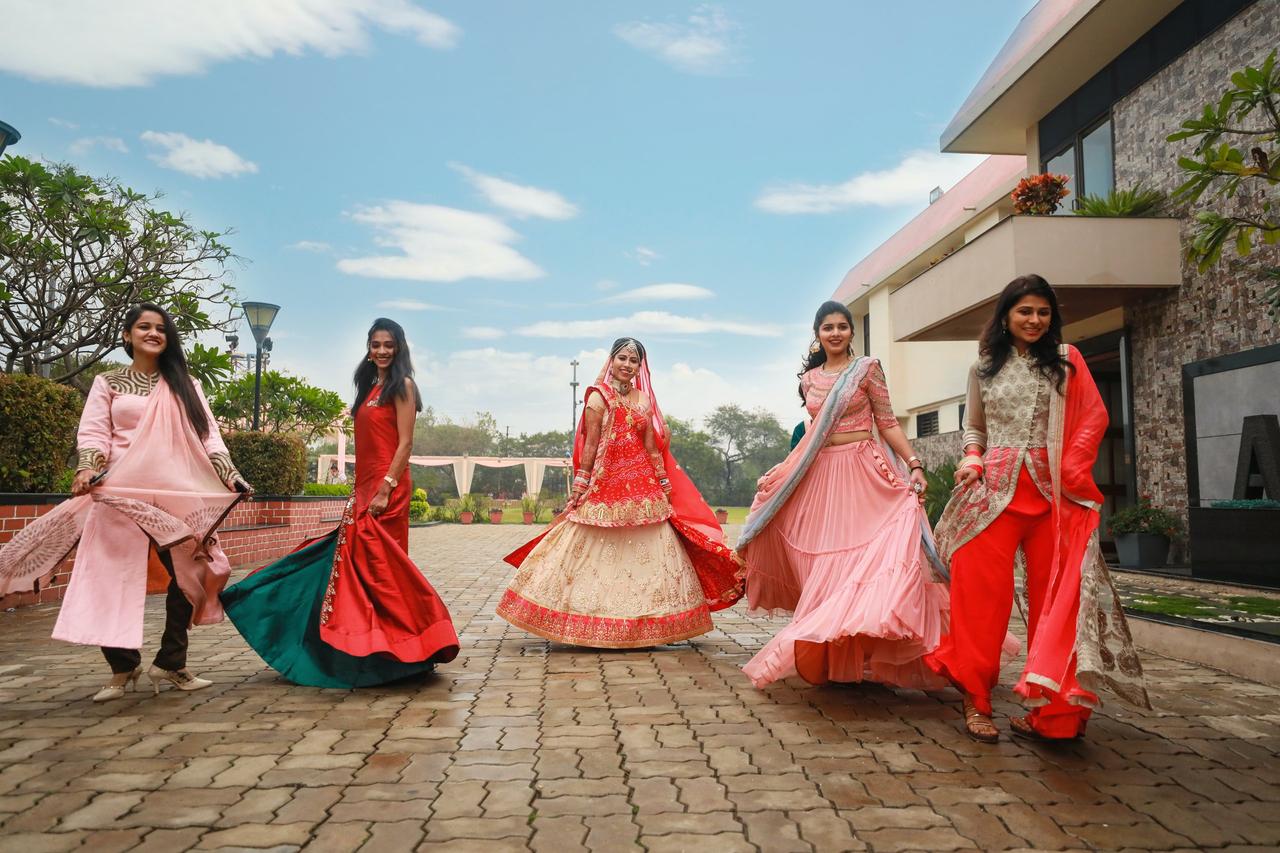 Wedding Diaries: Renowned Jaipur Photography Company Goes Nationwide to  Capture Memories