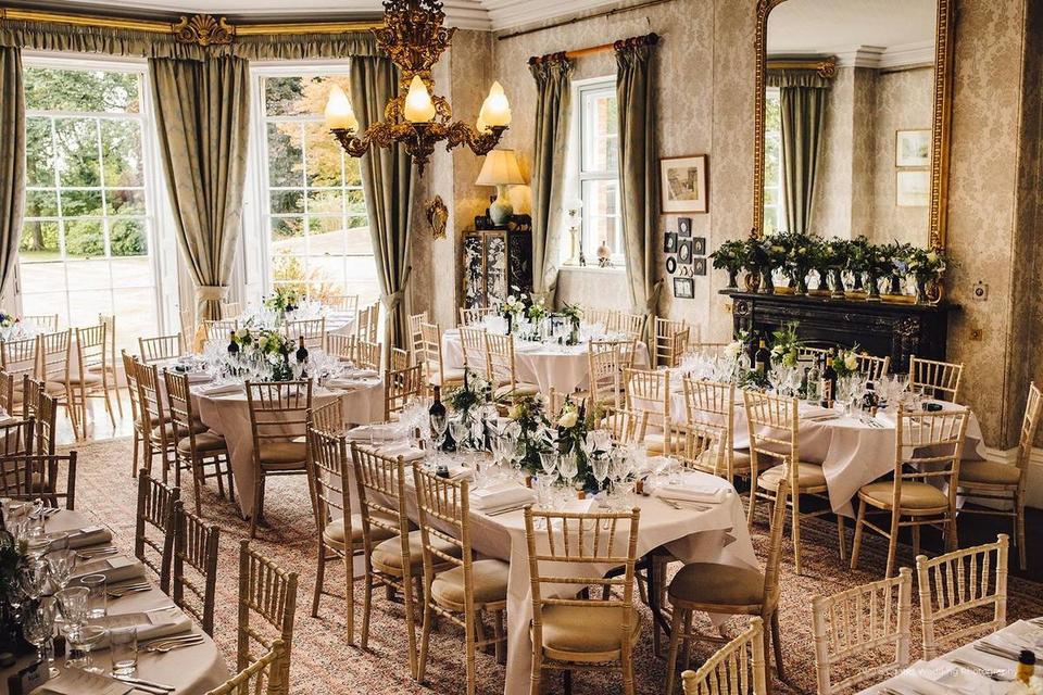 Country House Wedding Venues: The Best in the UK - hitched.co.uk ...