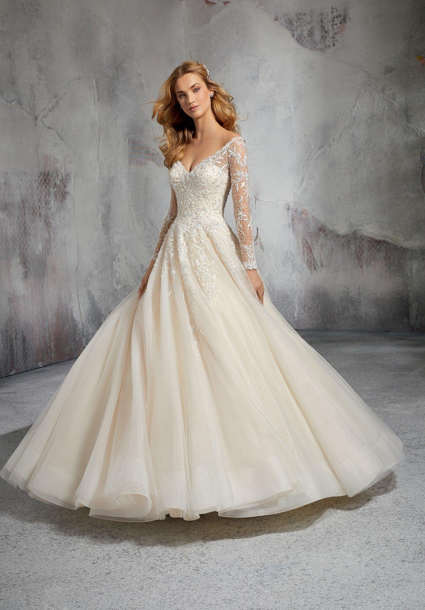 41 Best Winter Wedding Dresses 2021 hitched.co.uk hitched.co.uk