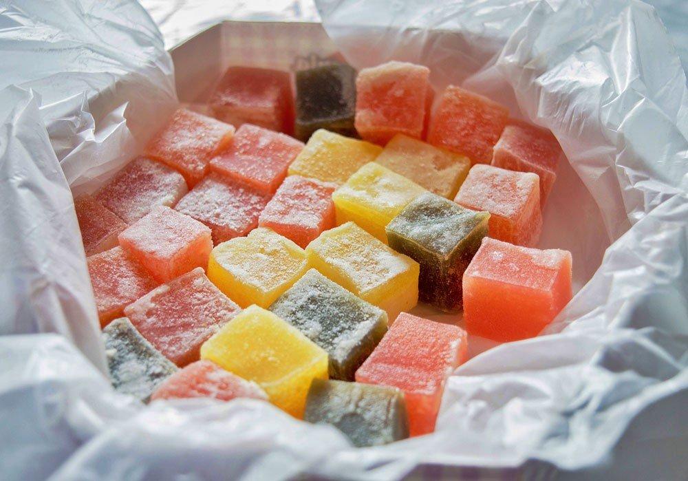 turkish-delight