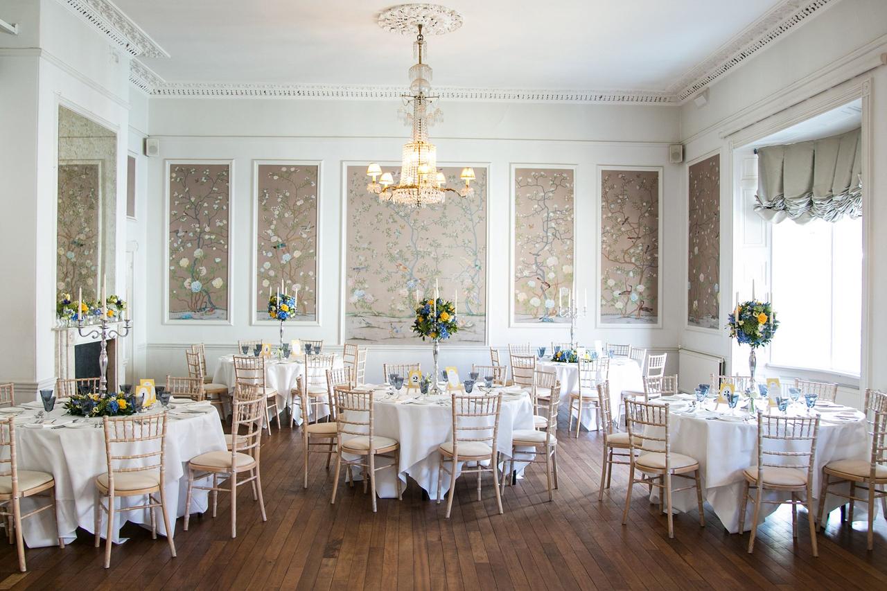 East Sussex Wedding Venues