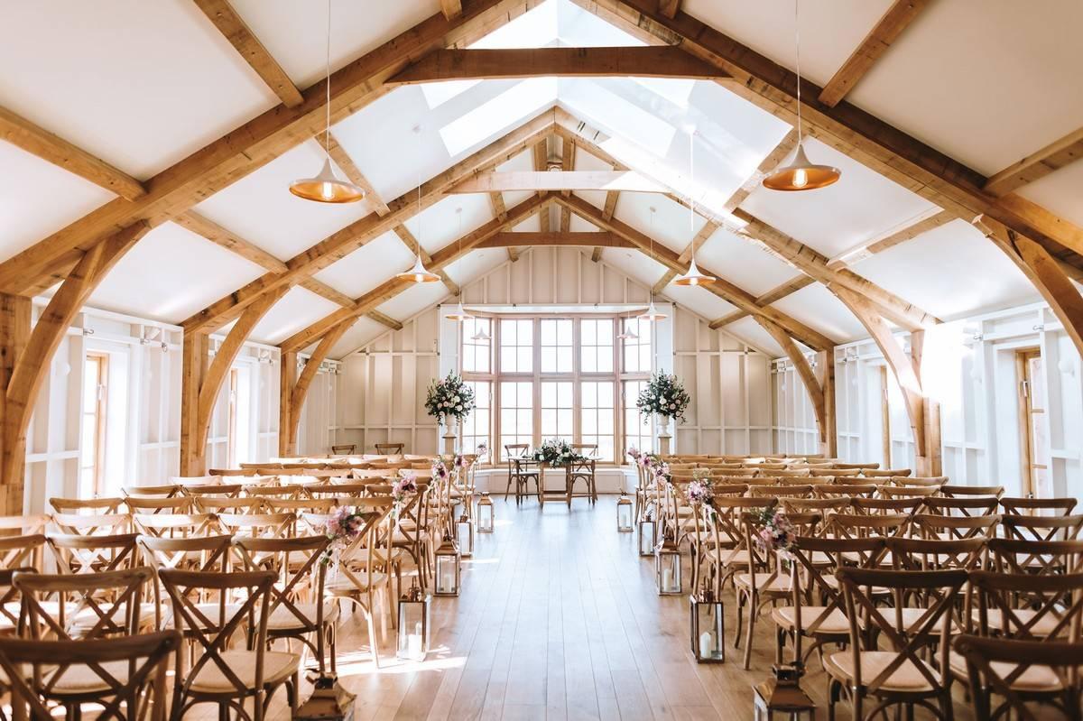 Best Wedding Venues Cheltenham